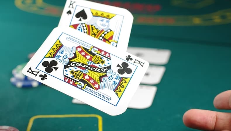 Michael Scarborough se lleva el Evento Principal del Circuito WSOP del Sur de Indiana image