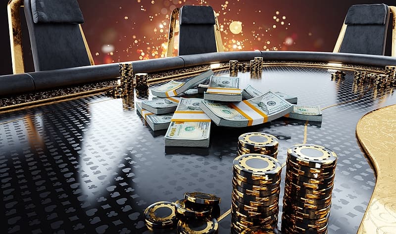 Brian Rast gana su tercer campeonato de jugadores de póker de $50,000 image