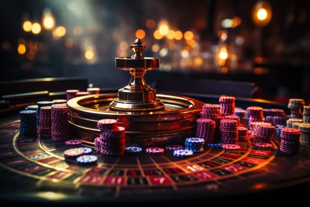 ¿Qué es el RTP en los casinos en línea? Una guía completa image