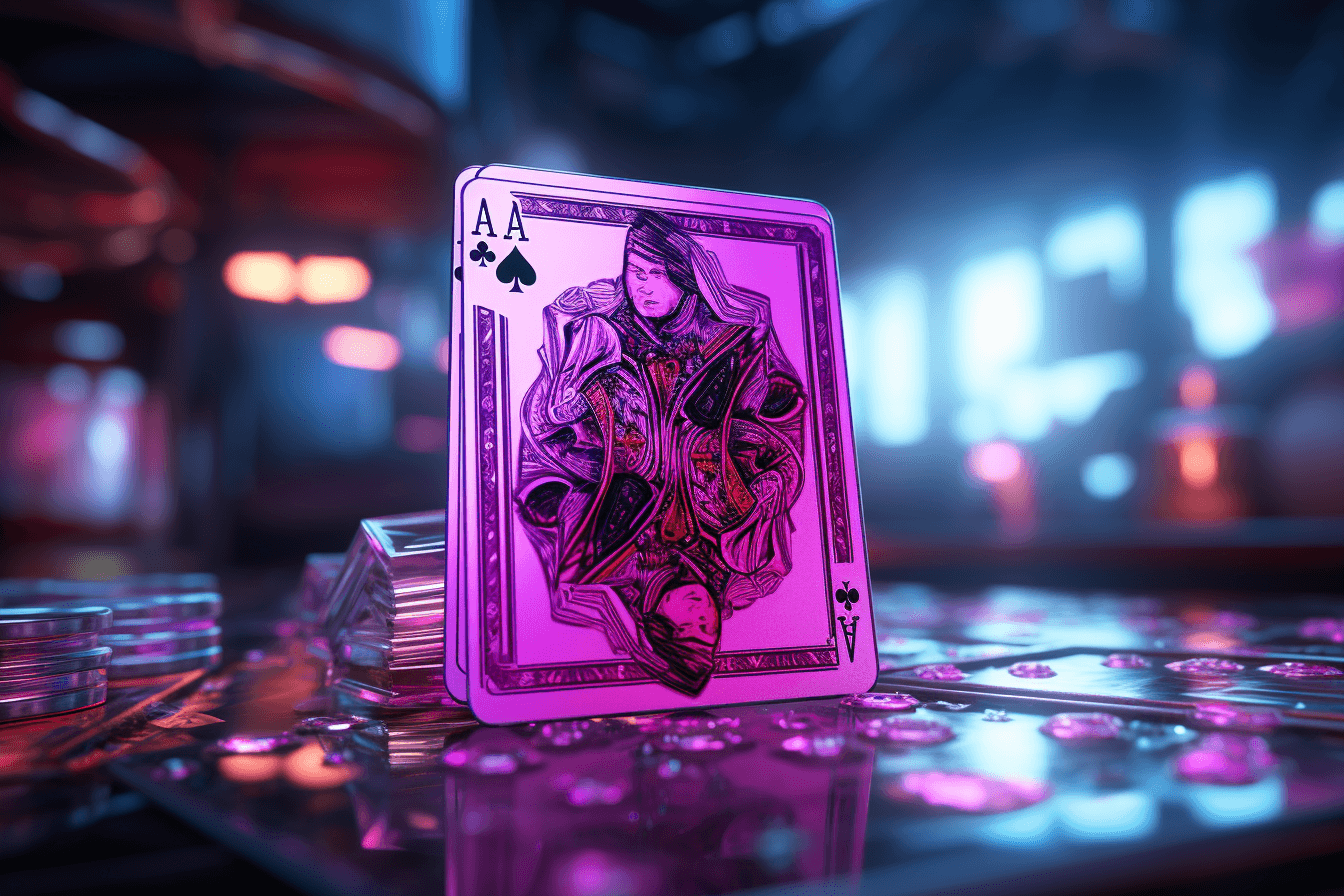 Dominar el doble en el blackjack: una guía estratégica image