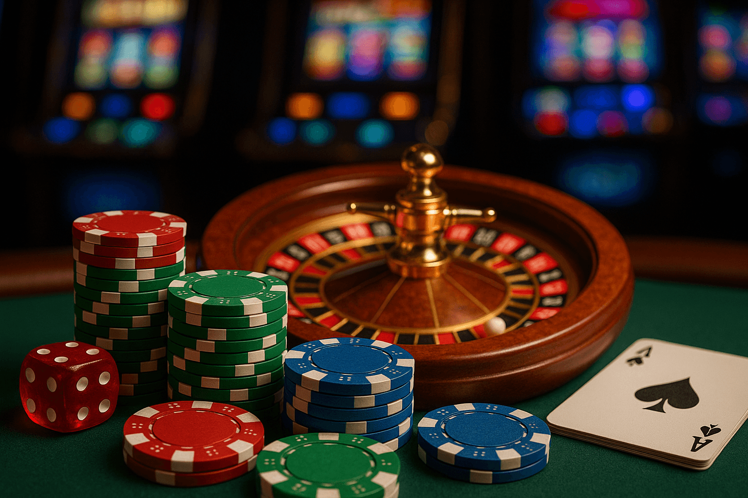 El panorama del iGaming en EE. UU.: una comparación entre los mercados estadounidenses image