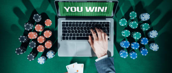 ¿Cómo tener mejores probabilidades de ganar en los casinos en línea?