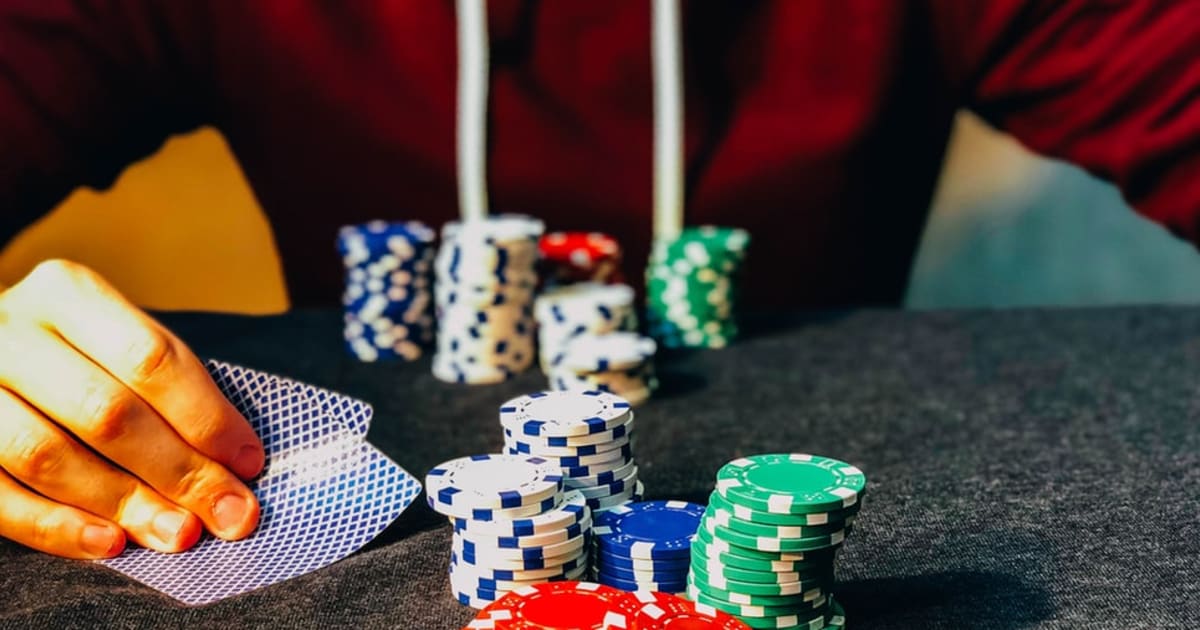 Juegos de casino en línea que ofrecen las mejores probabilidades de ganar