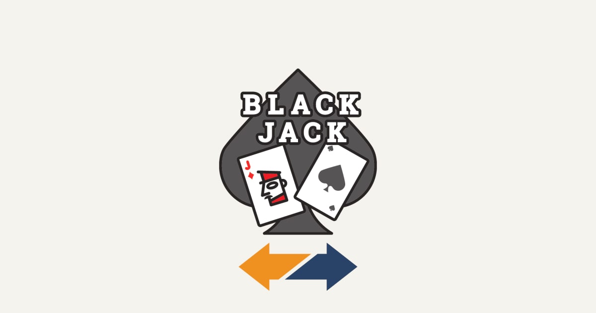 Â¿QuÃ© significa Doblar en el Blackjack?