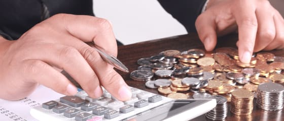Consejos de administración de dinero para presupuestos de casino ajustados