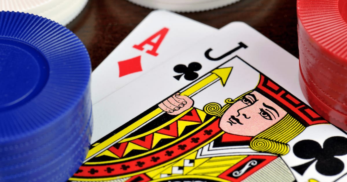ExplicaciÃ³n - Â¿Es el Blackjack un juego de suerte o habilidad?