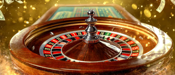 5 consejos de casino para ganar más en la rueda de la ruleta
