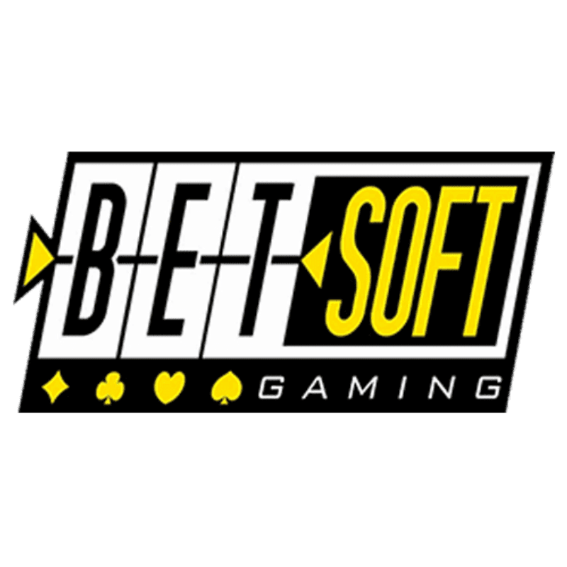 Los 30 mejores Casino Online con Betsoft