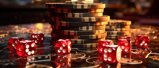 ¿Qué son los bonos de casino en línea fijos y no fijos?