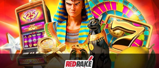 PokerStars amplÃ­a su presencia europea con el acuerdo Red Rake Gaming